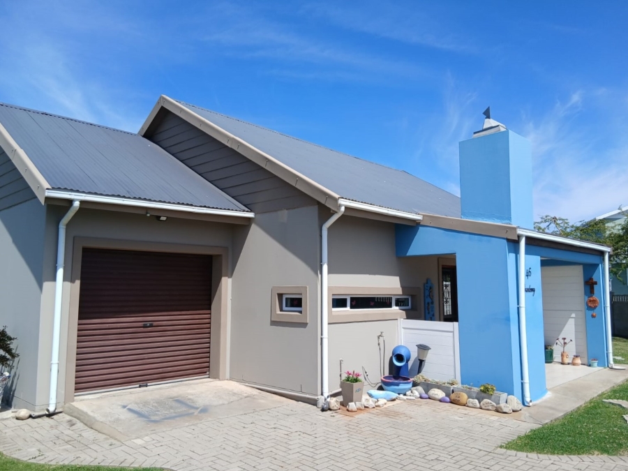 2 Bedroom Property for Sale in Fountains Estate Eastern Cape